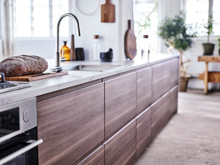 Икеа метод Воксторп