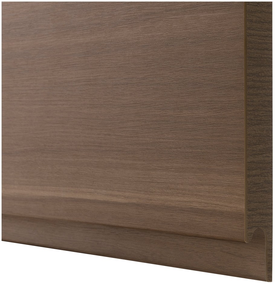 Панель Воксторп грецкий орех 60/80