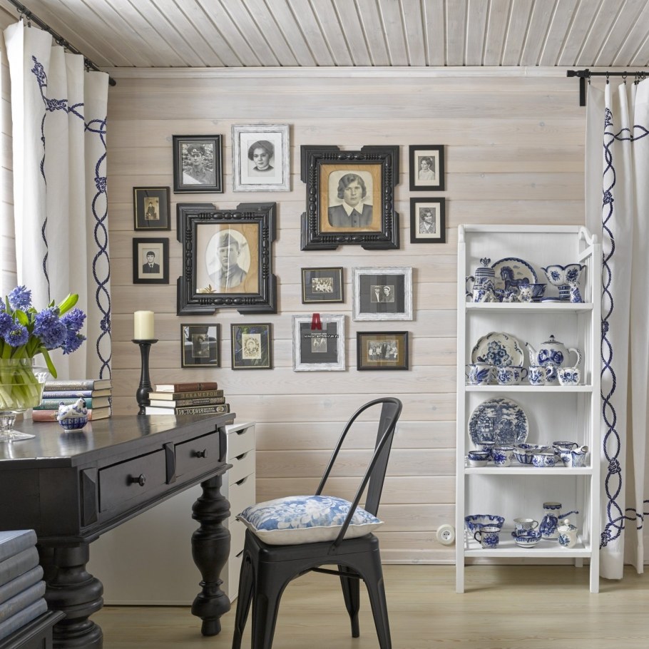 Стиль Прованс в интерьере