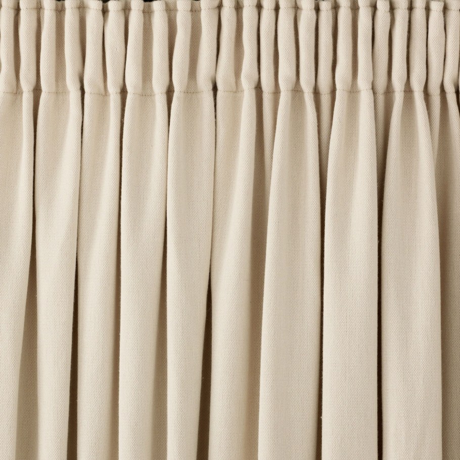 Pencil Pleat для штор