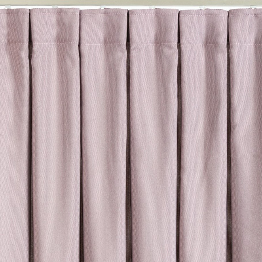 Шторная лента бантовая 1 к2.5