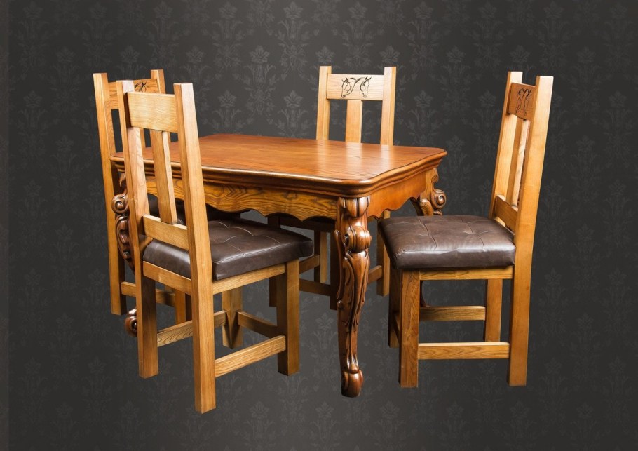 Стул Alexandre caldas