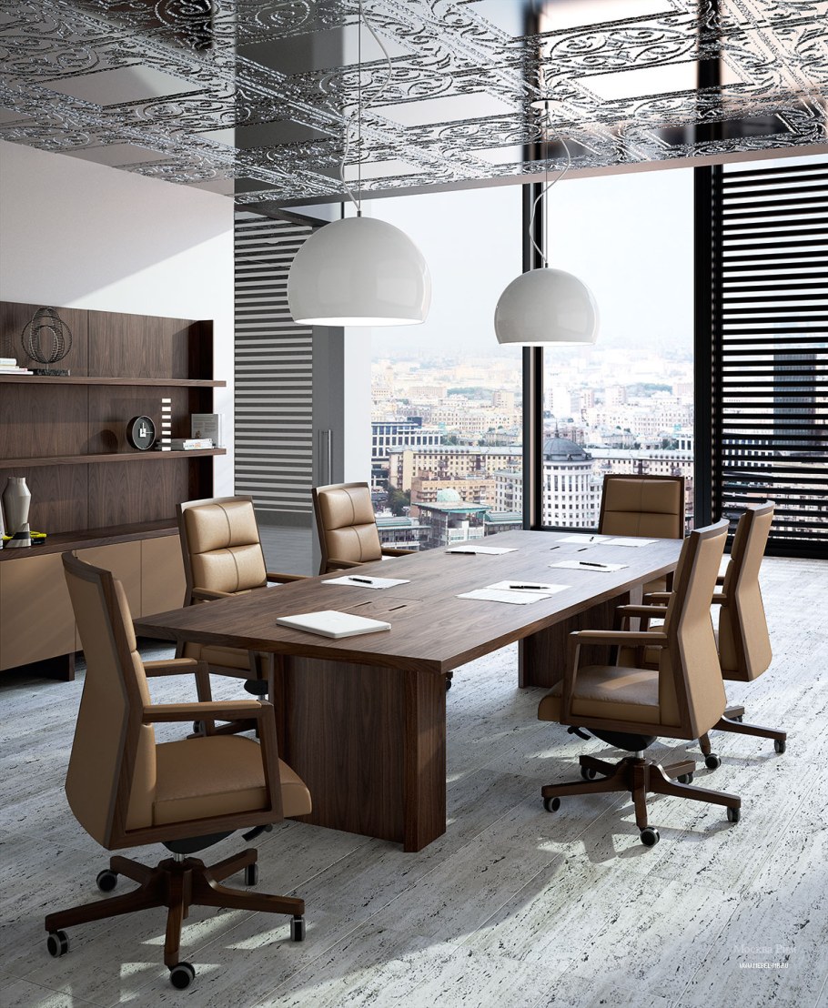 Freeport конференц стол