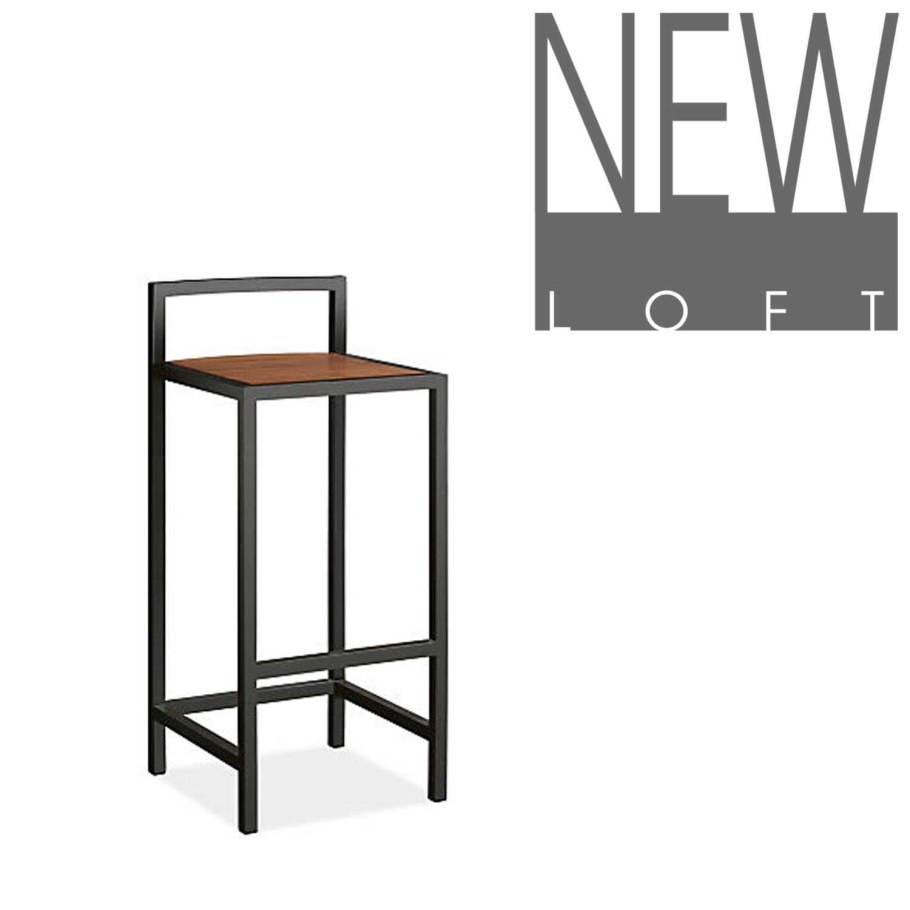 Барный стул, AVL - 1211cm