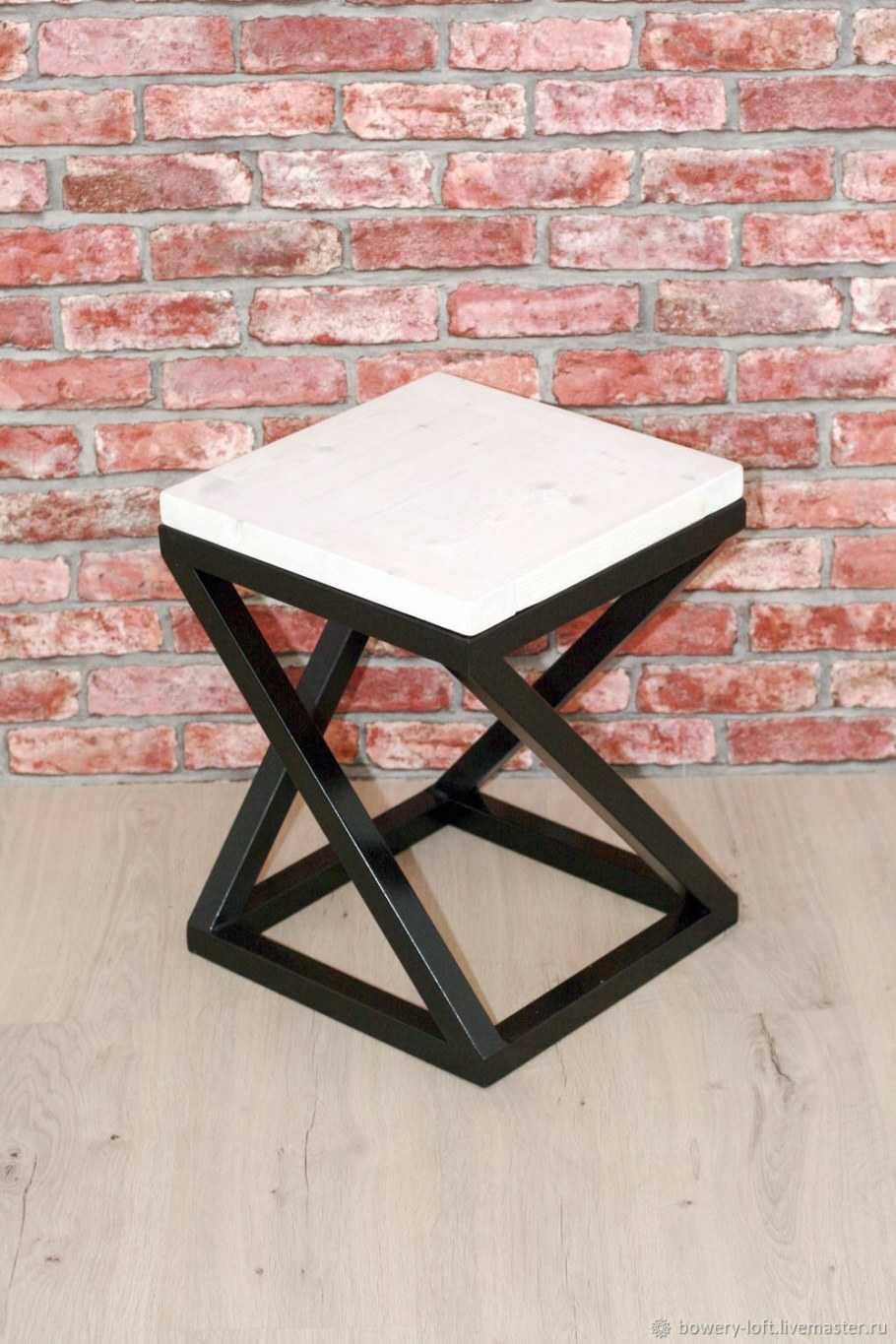 Стул лофт 12596