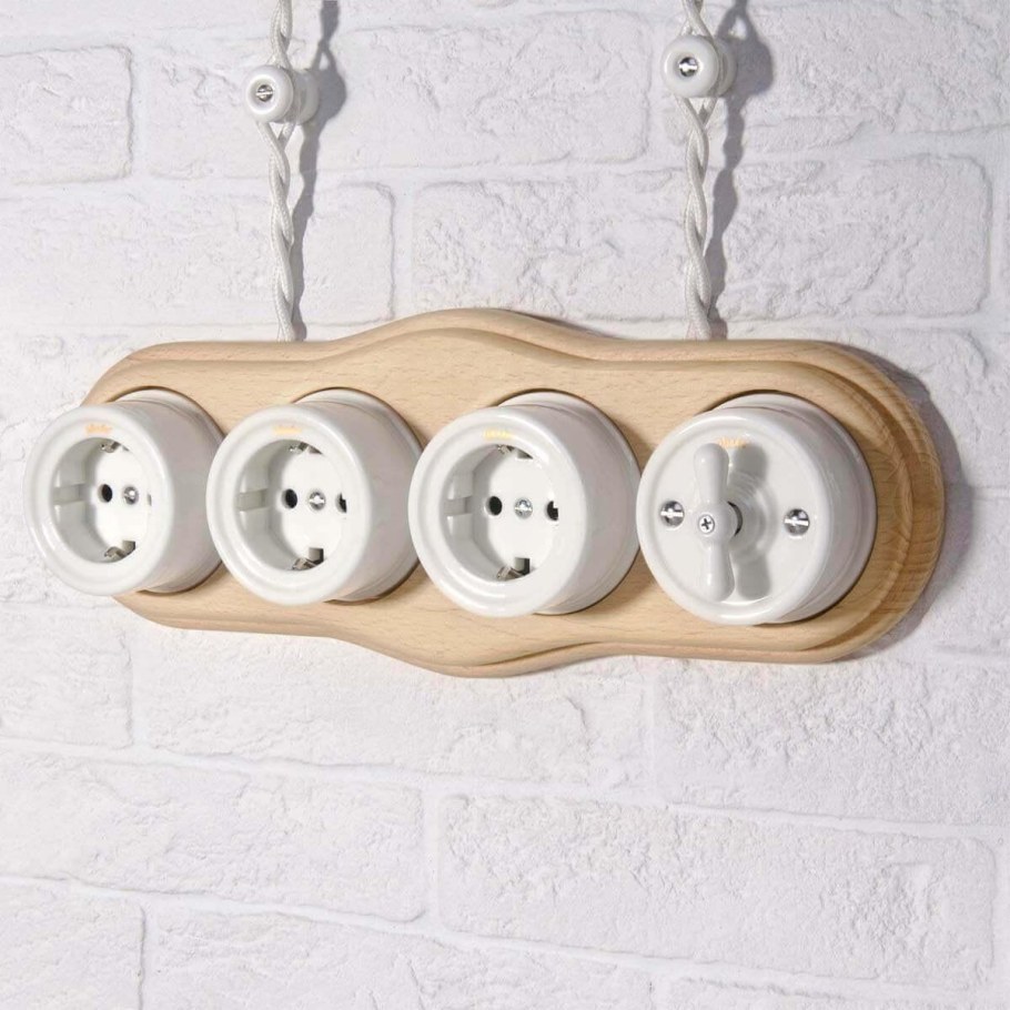 Werkel ретро w6411214