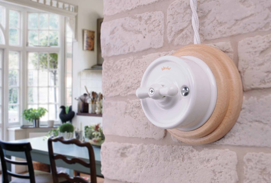 Ретро электрика TDM