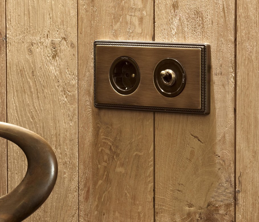 Выключатель Fontini Venezia