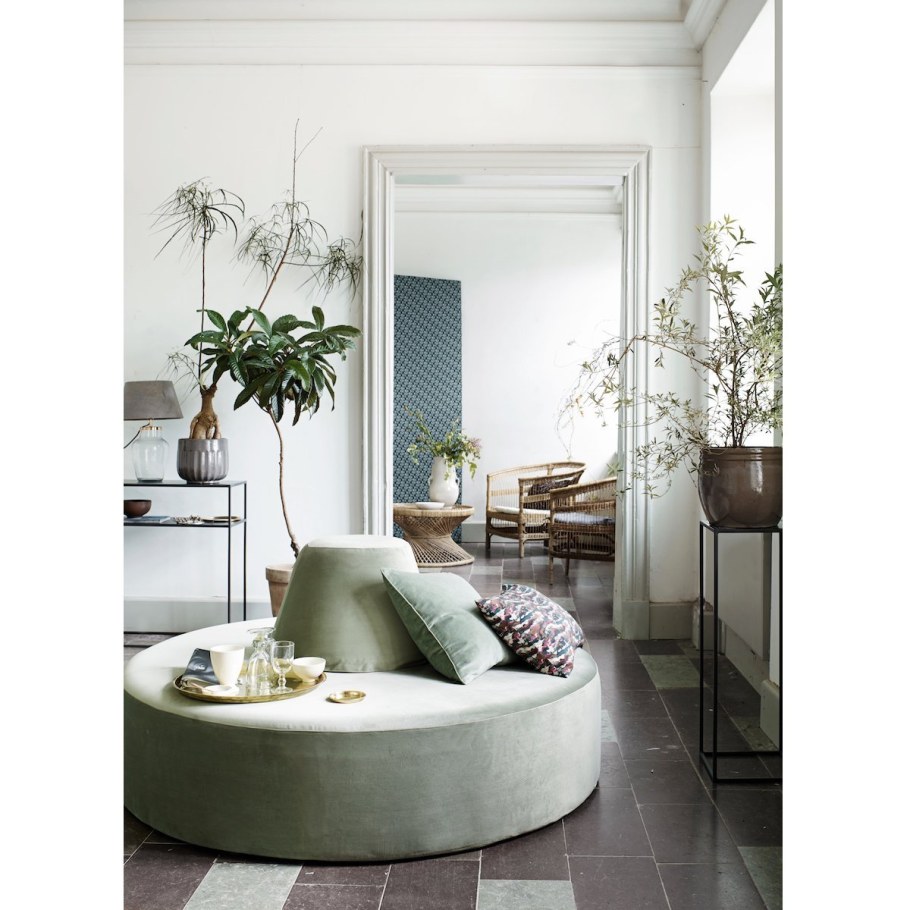 Палитра цветов для интерьера