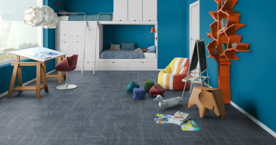 Таркетт детский линолеум