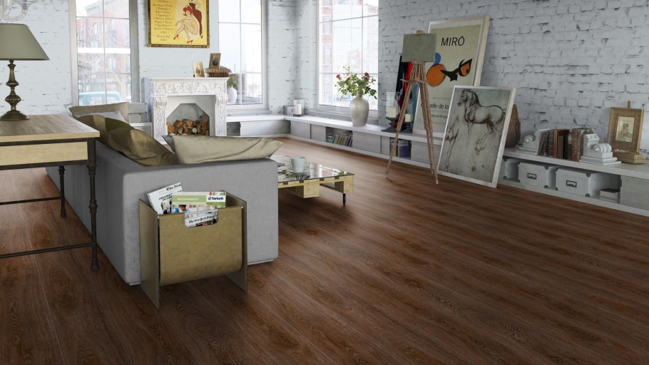 Таркетт Рамон