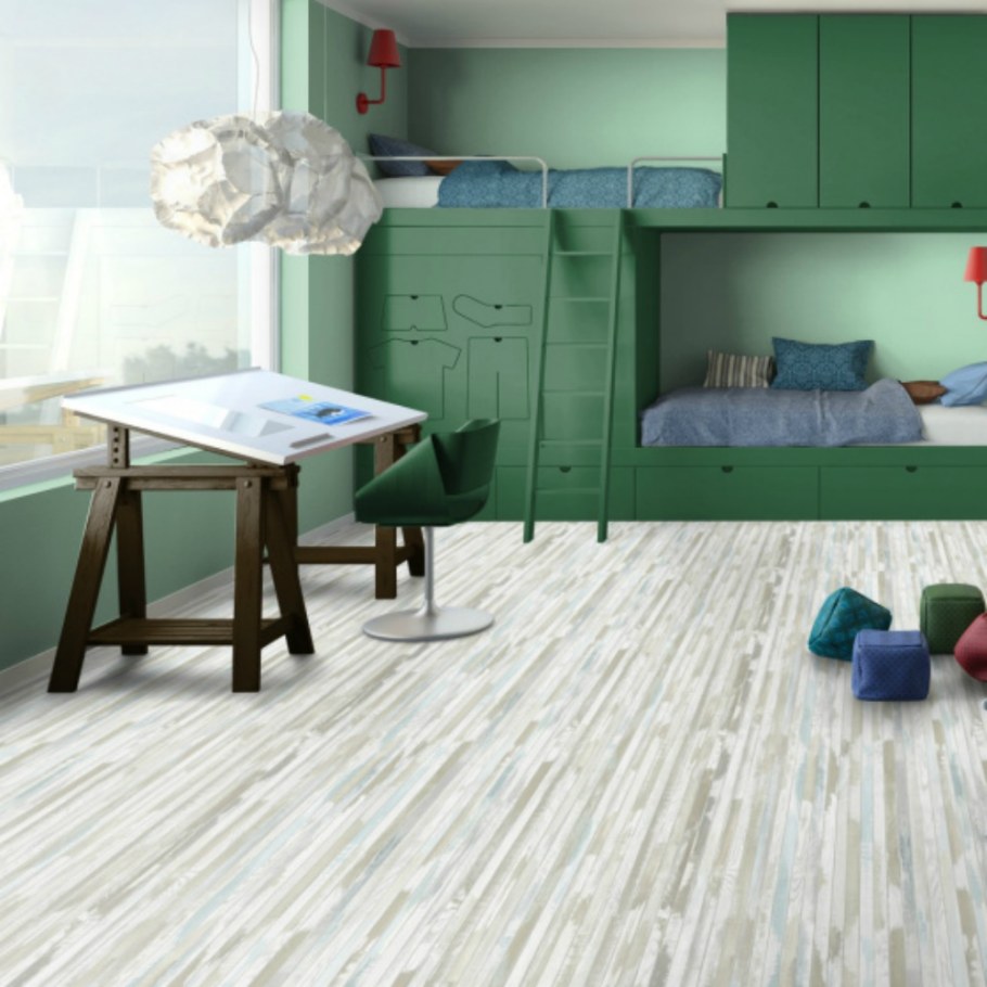 Линолеум Tarkett Discovery Wasabi 1