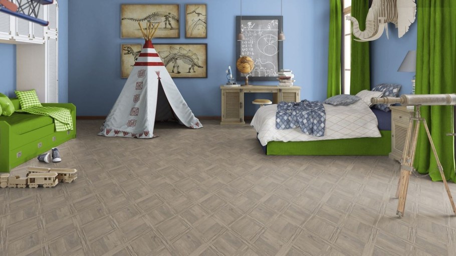 Линолеум Idylle Nova Saga 3