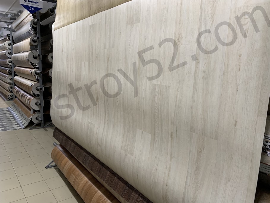 Tarkett, коллекция Idylle Nova,«Jane 4