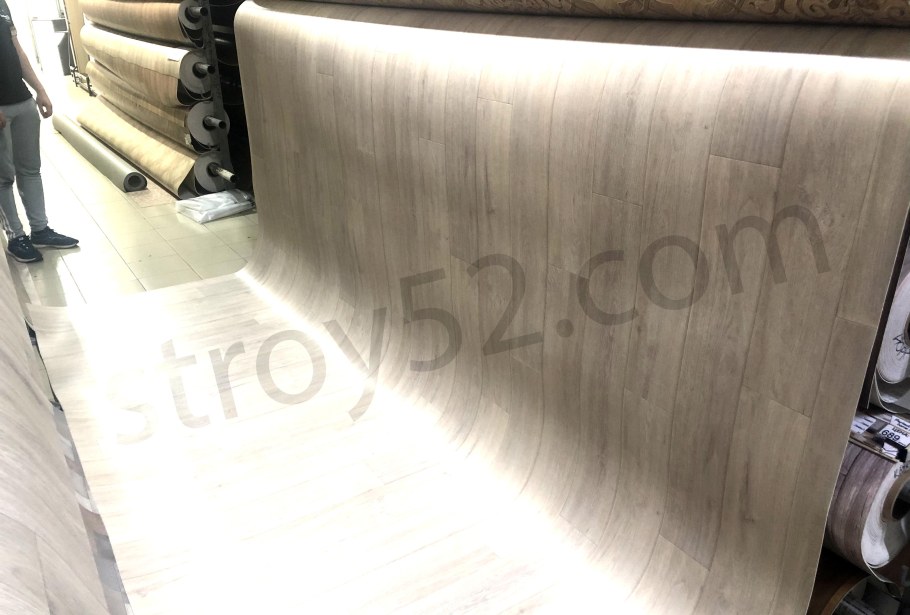 Линолеум Таркетт Джейн 4