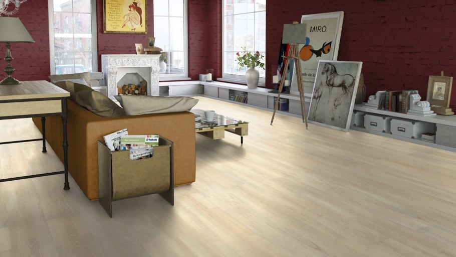 Ламинат Таркетт Эстетика