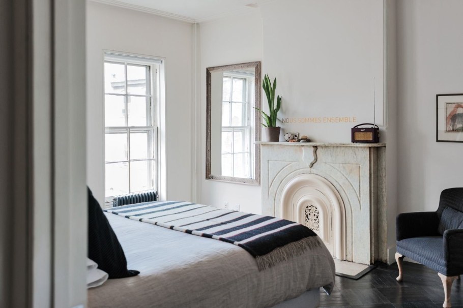 Обои для маленькой комнаты зрительно увеличивающие пространство