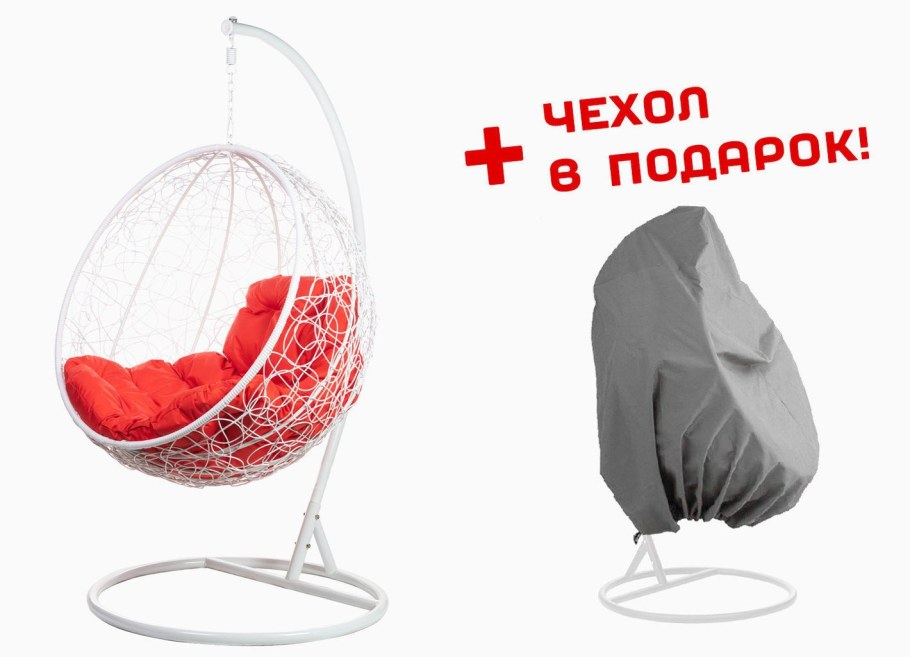 Хофф кресло кокон