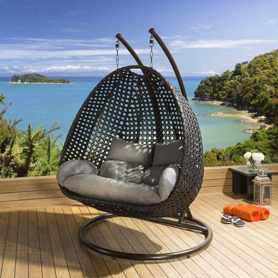 Подвесное кресло Cocoon Chair 810