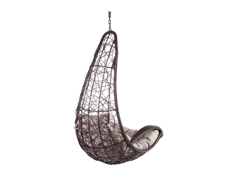 Качели кокон