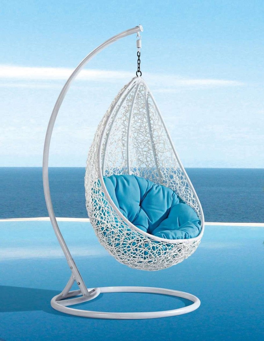 Кресло подвесное Pinamar 103x207 см