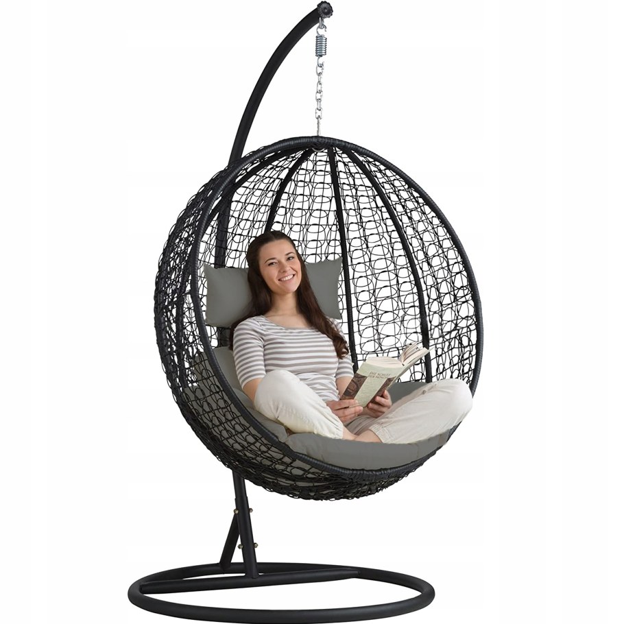 Кресло Siesta Tubo подвесное