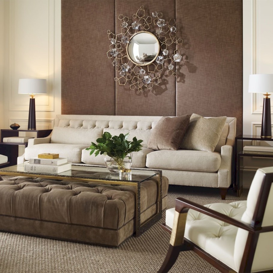 Томас Физант интерьеры