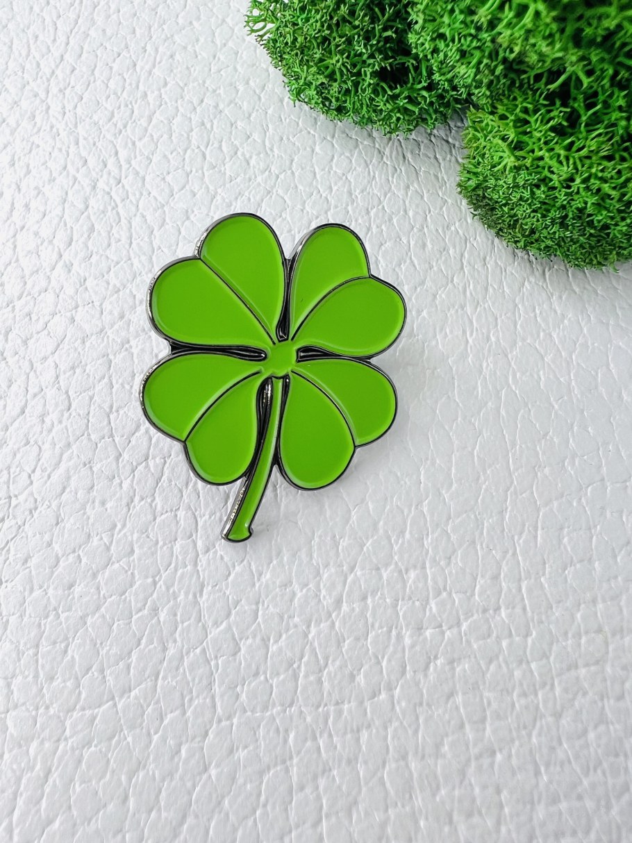 Значок Альфа Ромео Клевер