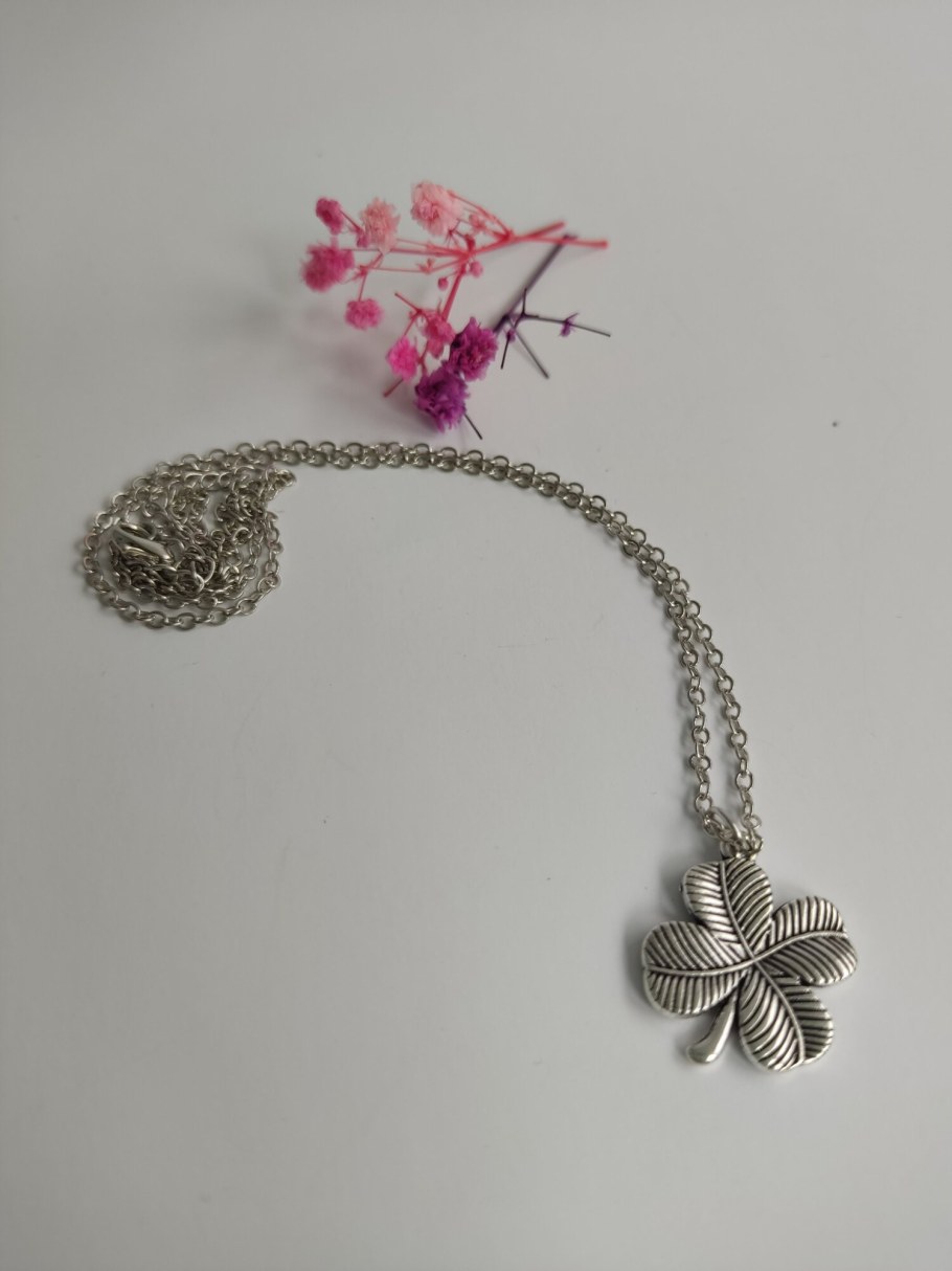 Подвеска веточка