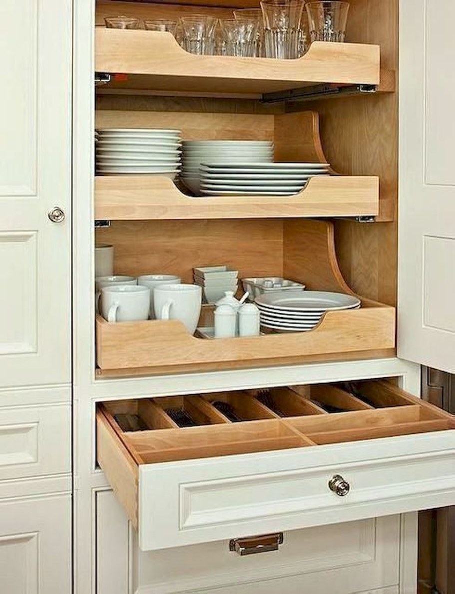 Кухонный шкаф