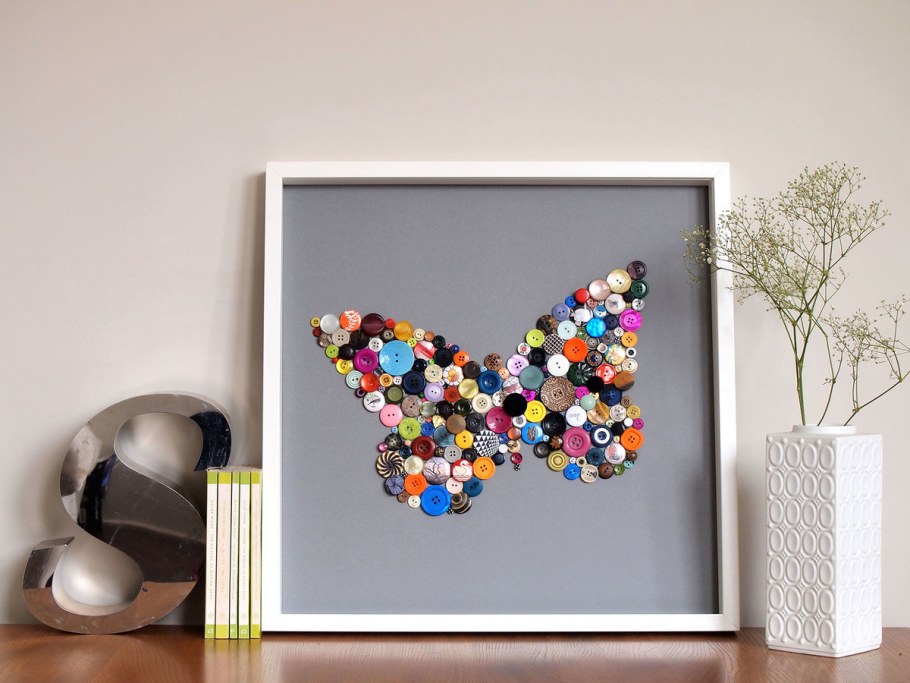 Интересные вещи для интерьера