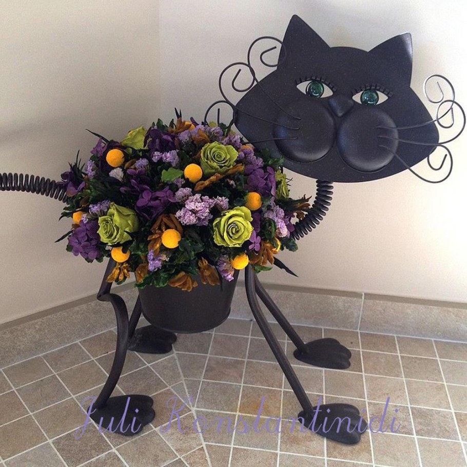 Поделки своимир руками