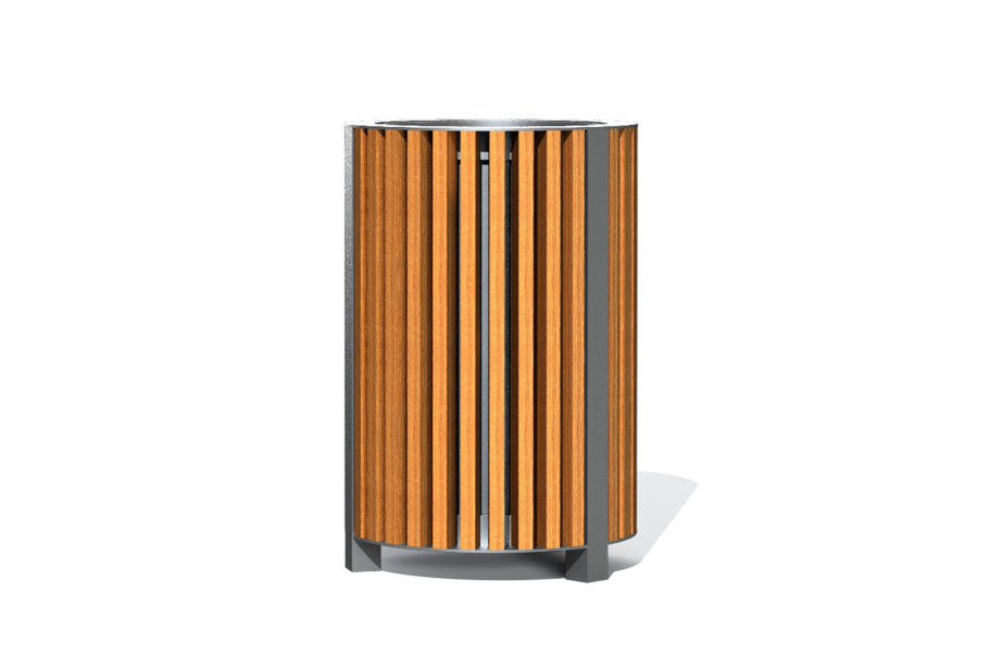 Урна стрит 1 Югор