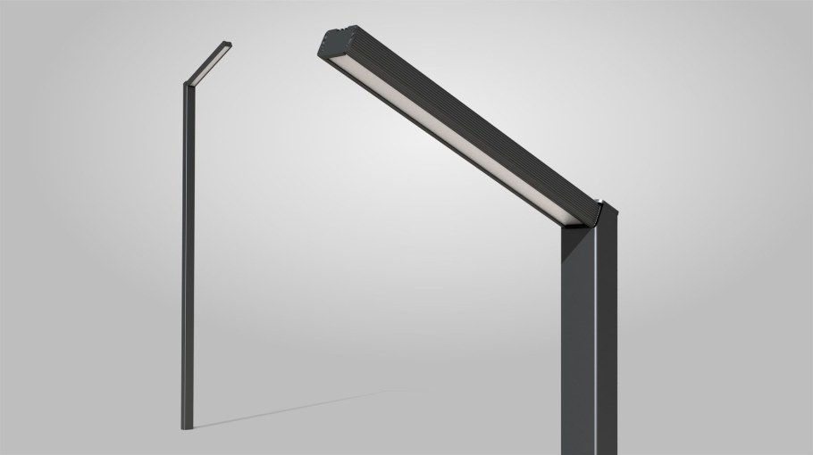 Югор гамма led-40