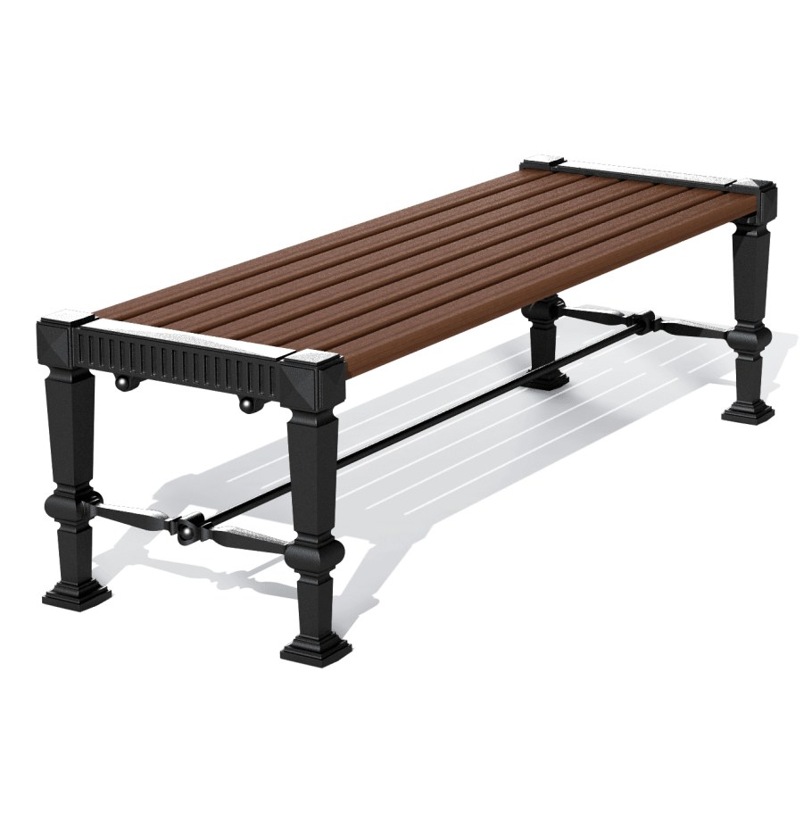 Скамейки Югор