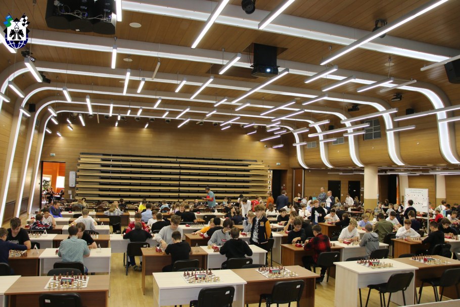 СПД памяти 2023 Ханты Мансийск фото