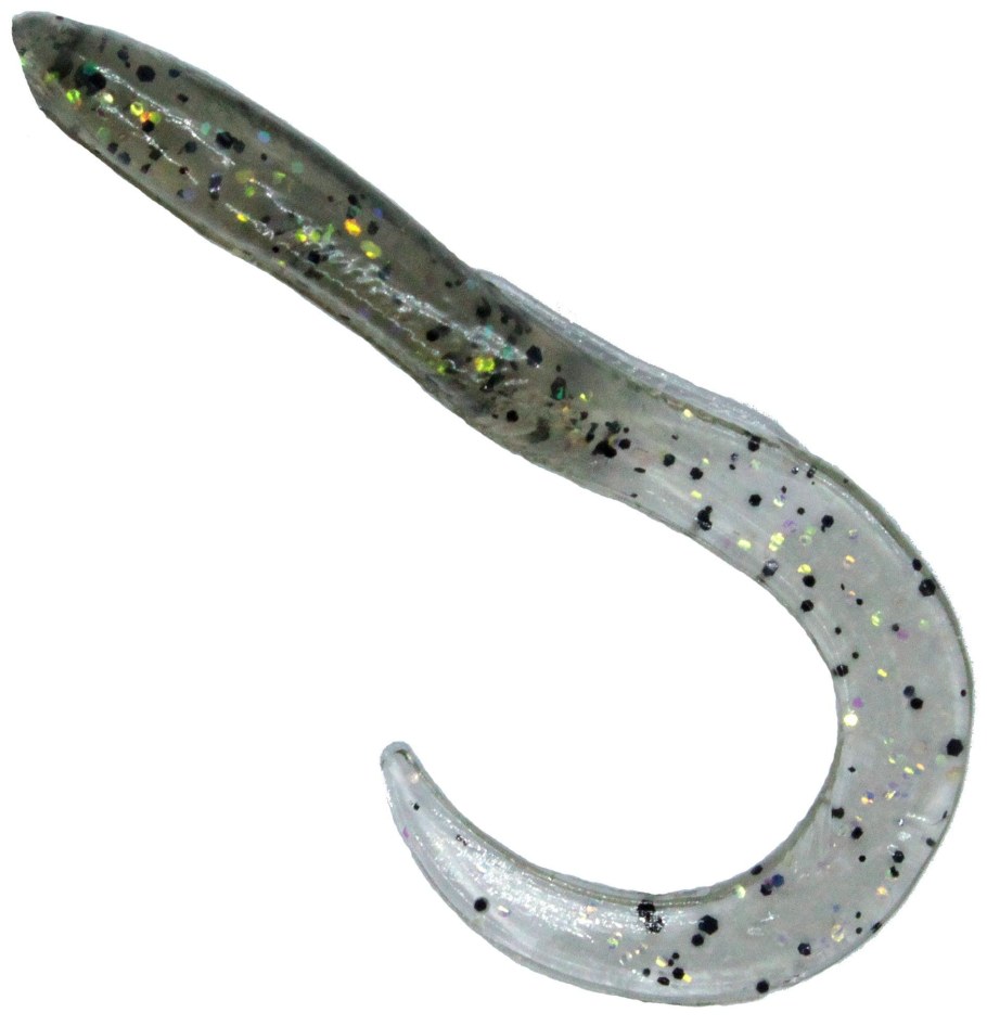 Труба твистер 25 мм (хм 200)