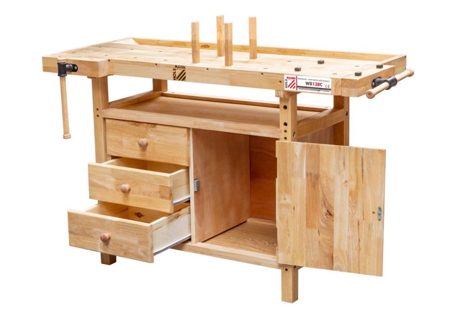 Верстак WB 120s