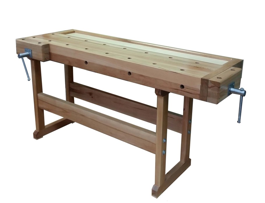 Верстак столярный workbench