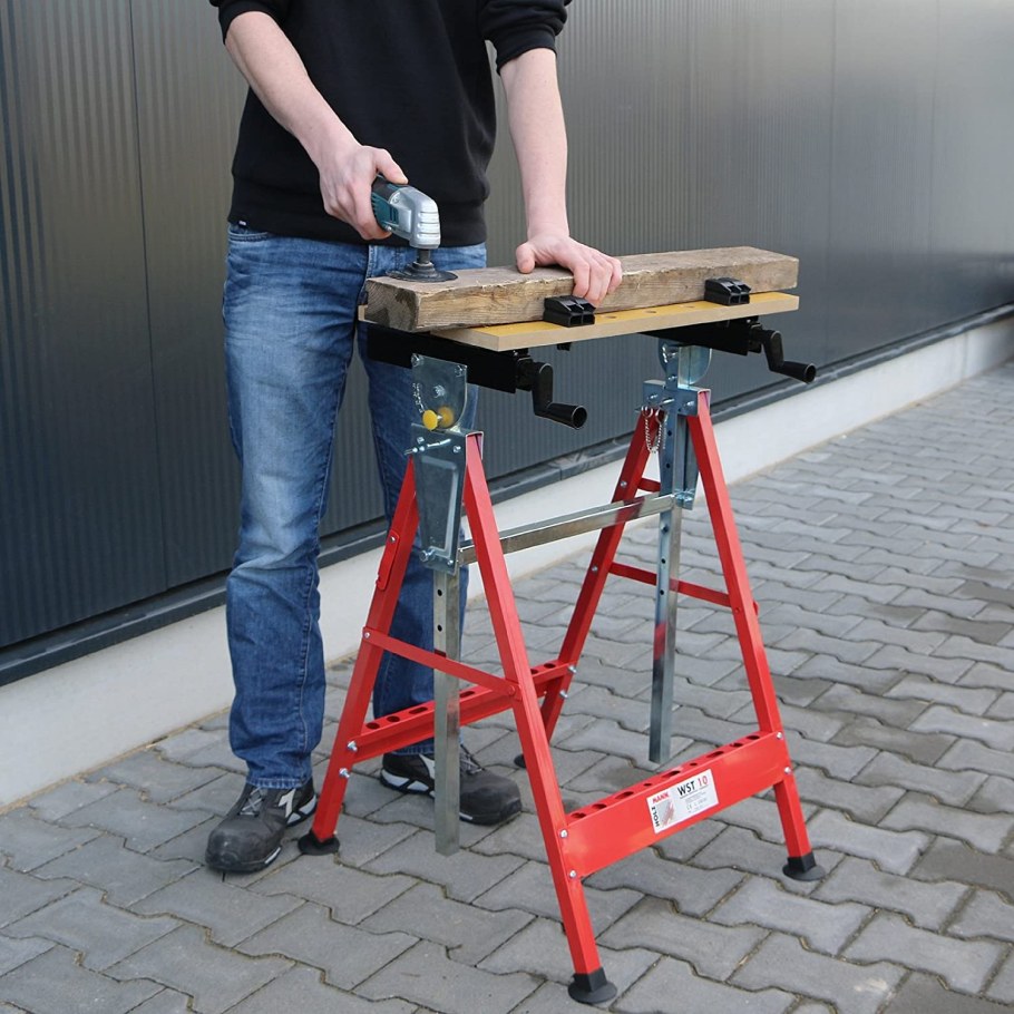 Верстак Holzmann wt39