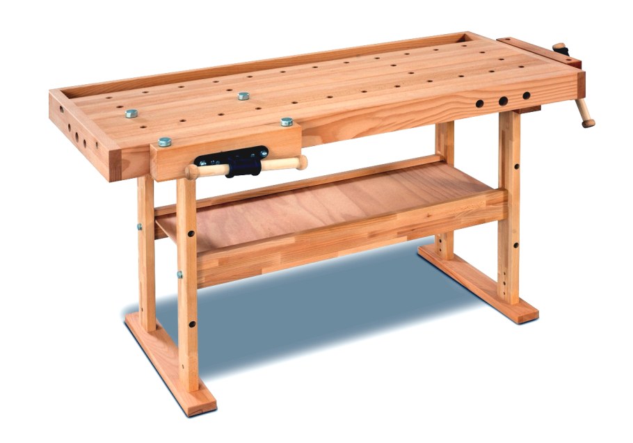 Верстак Pinie profi1500