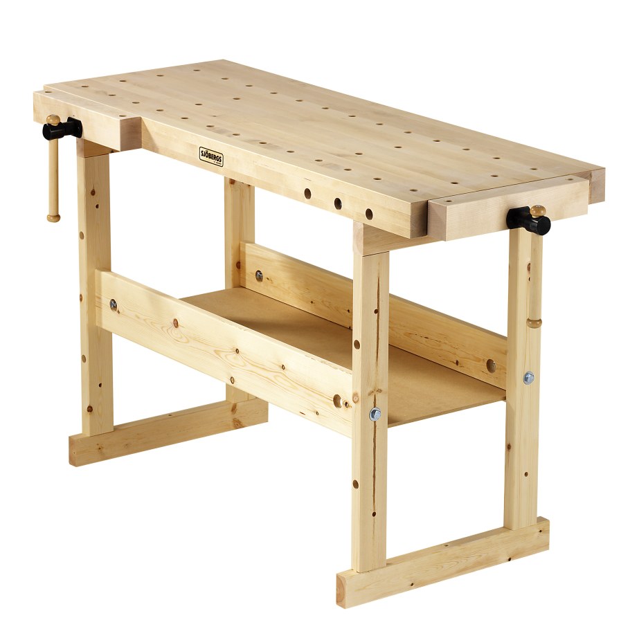 Верстак столярный workbench