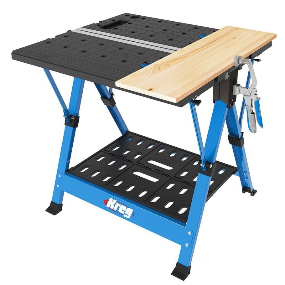 Верстак Крег KWS 1000