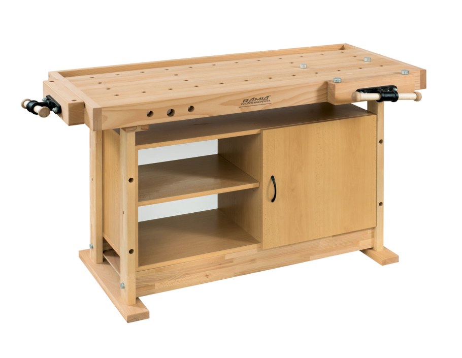 Верстак столярный workbench