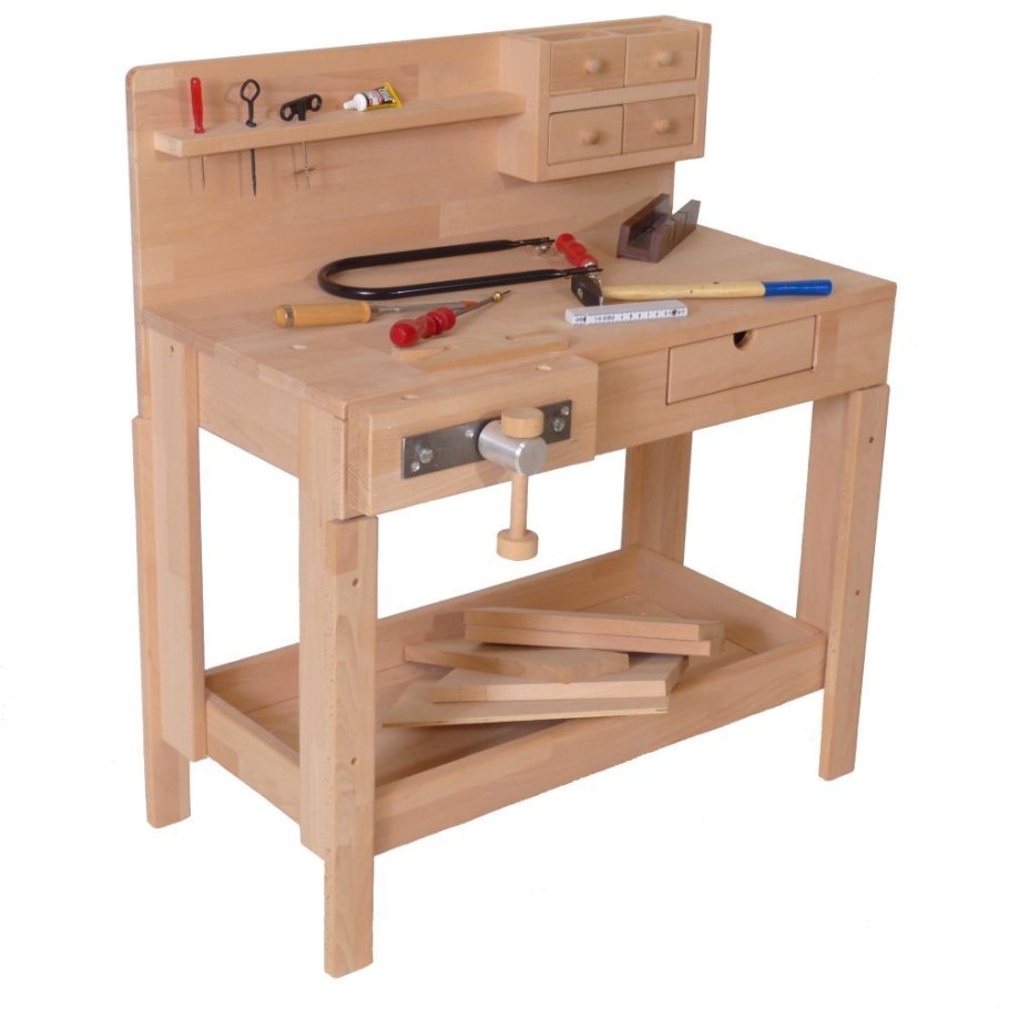 Верстак столярный Tools