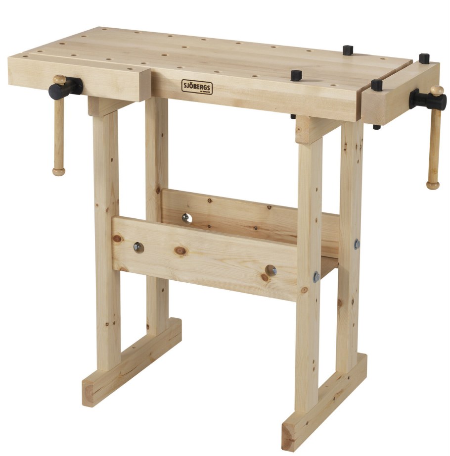 Верстак столярный, складной