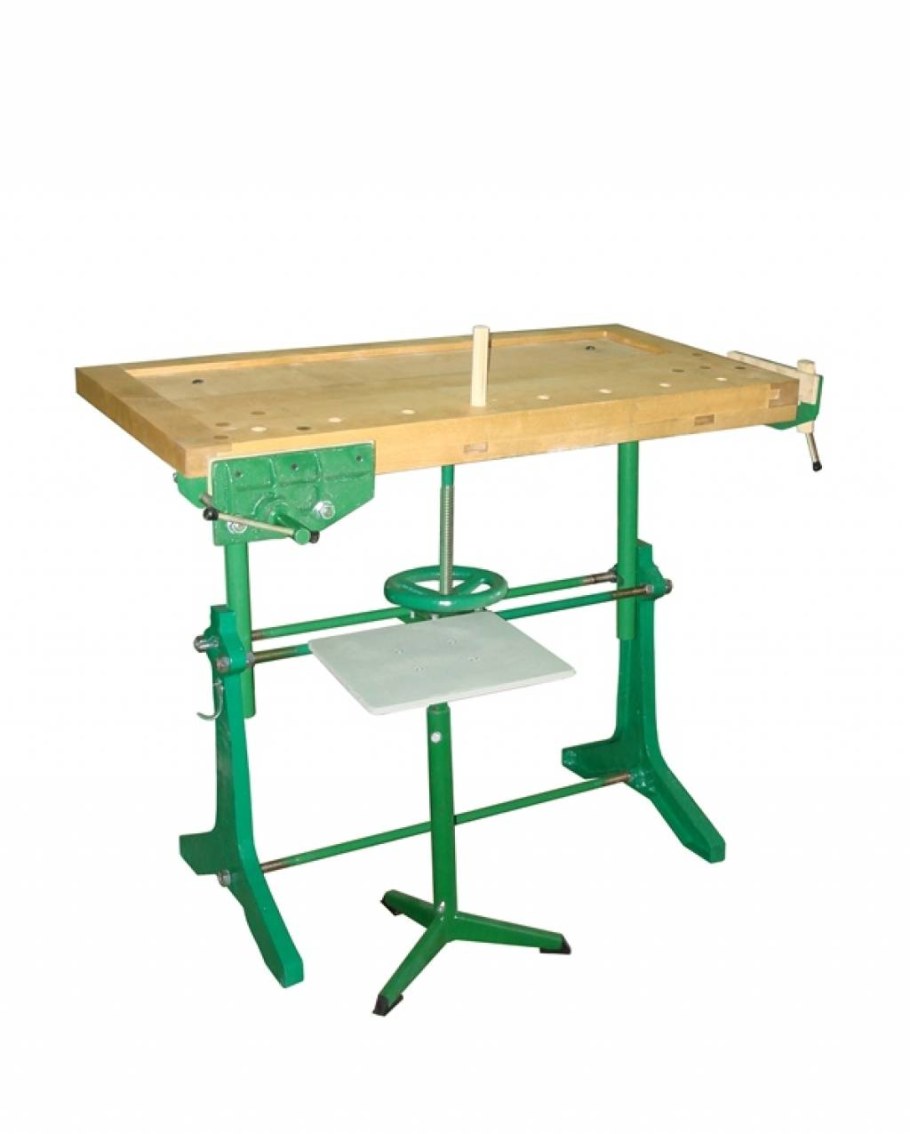 Вст-03 верстак столярный