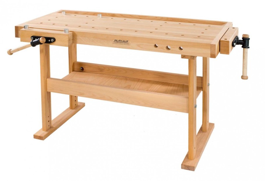 Верстак столярный вст-02-03 исп 2