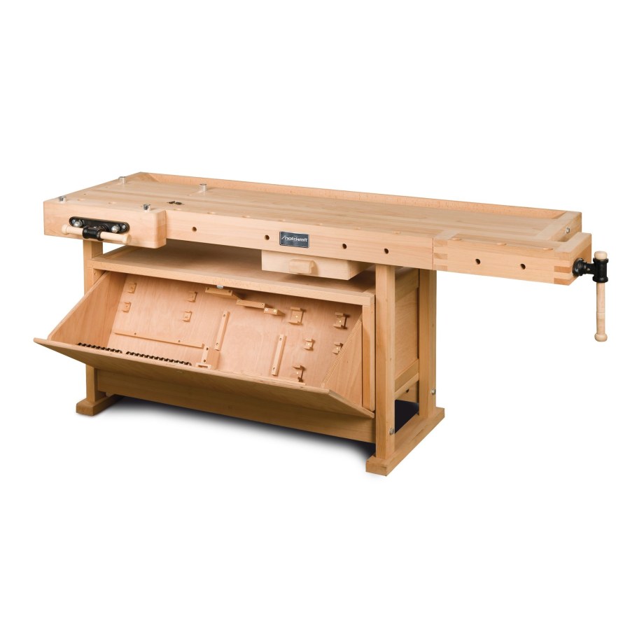 Верстак столярный вст-3 (м)