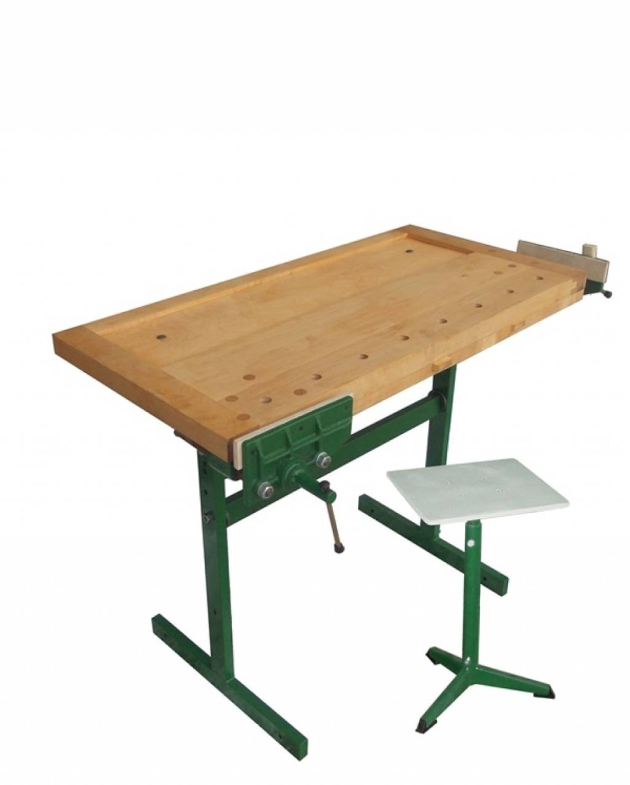 Верстак столярный вст-3рс